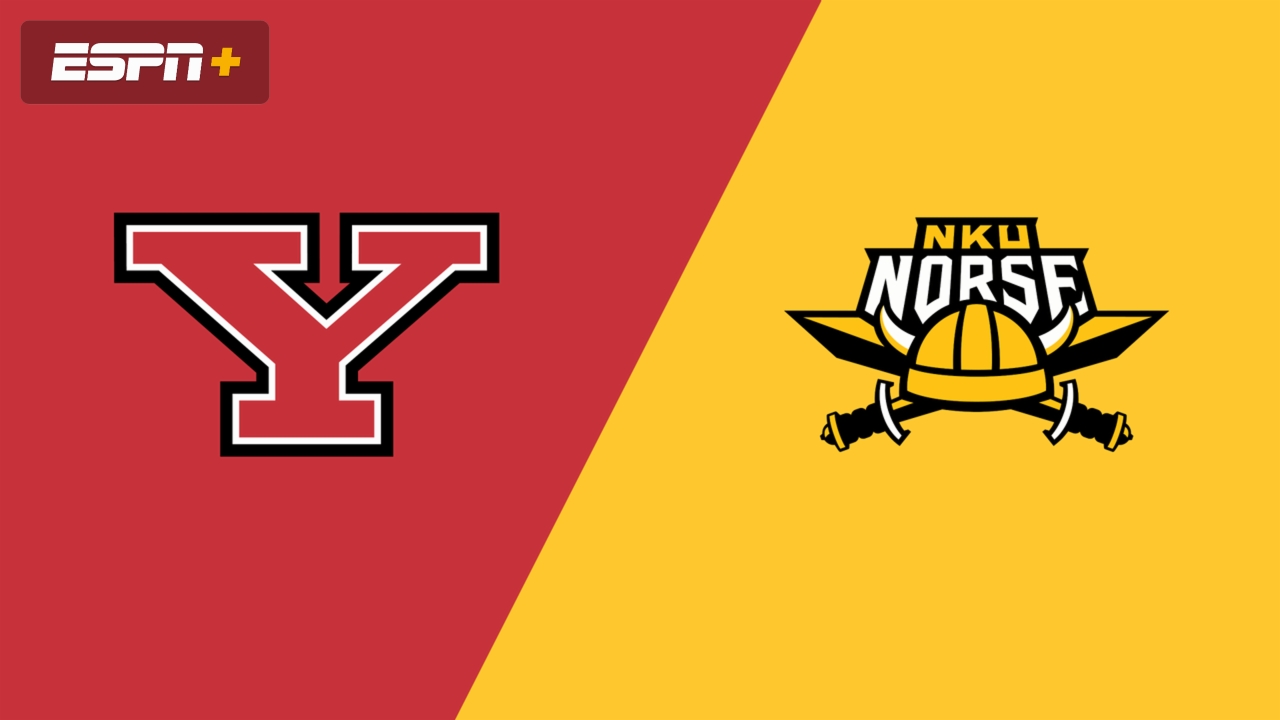 Youngstown State vs. Northern Kentucky