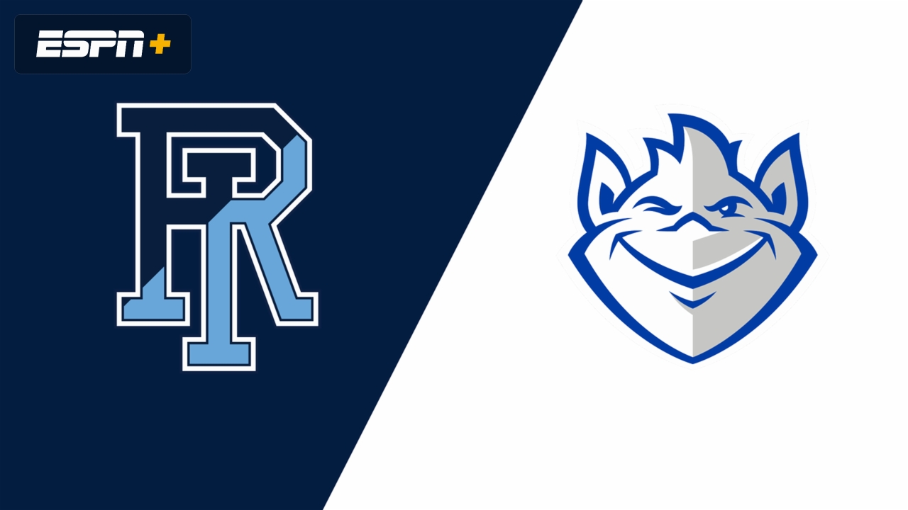 Rhode Island vs. Saint Louis