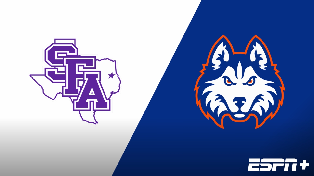 Stephen F. Austin vs. Houston Christian