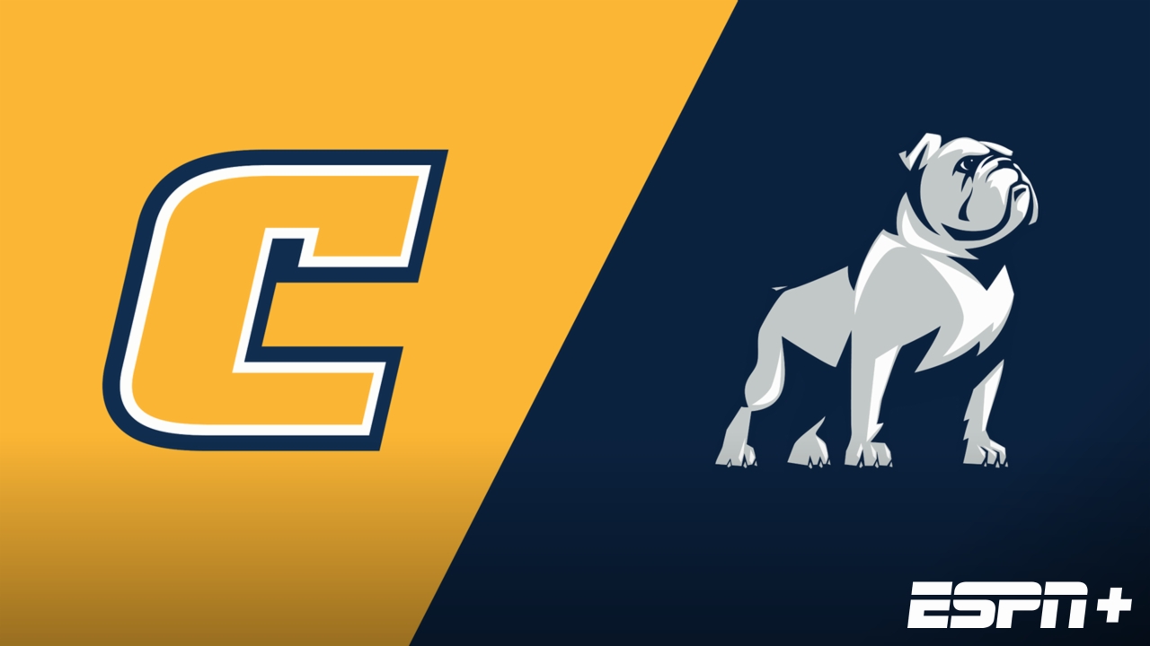 Chattanooga vs. Samford