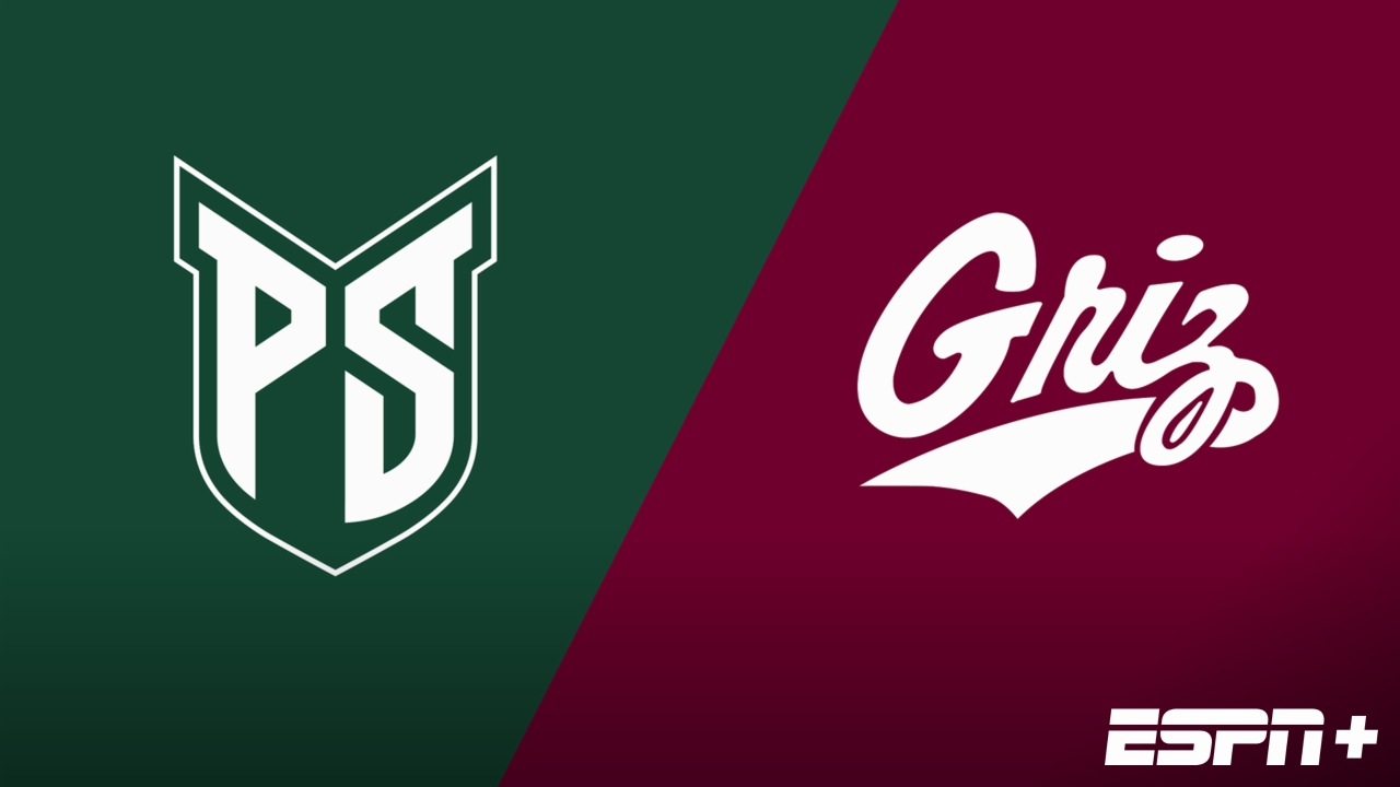 Portland State vs. Montana