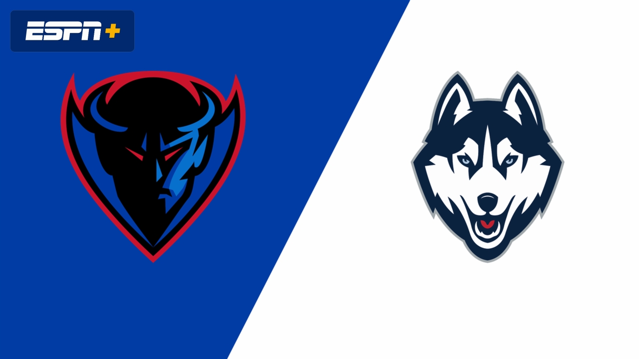 DePaul vs. UConn