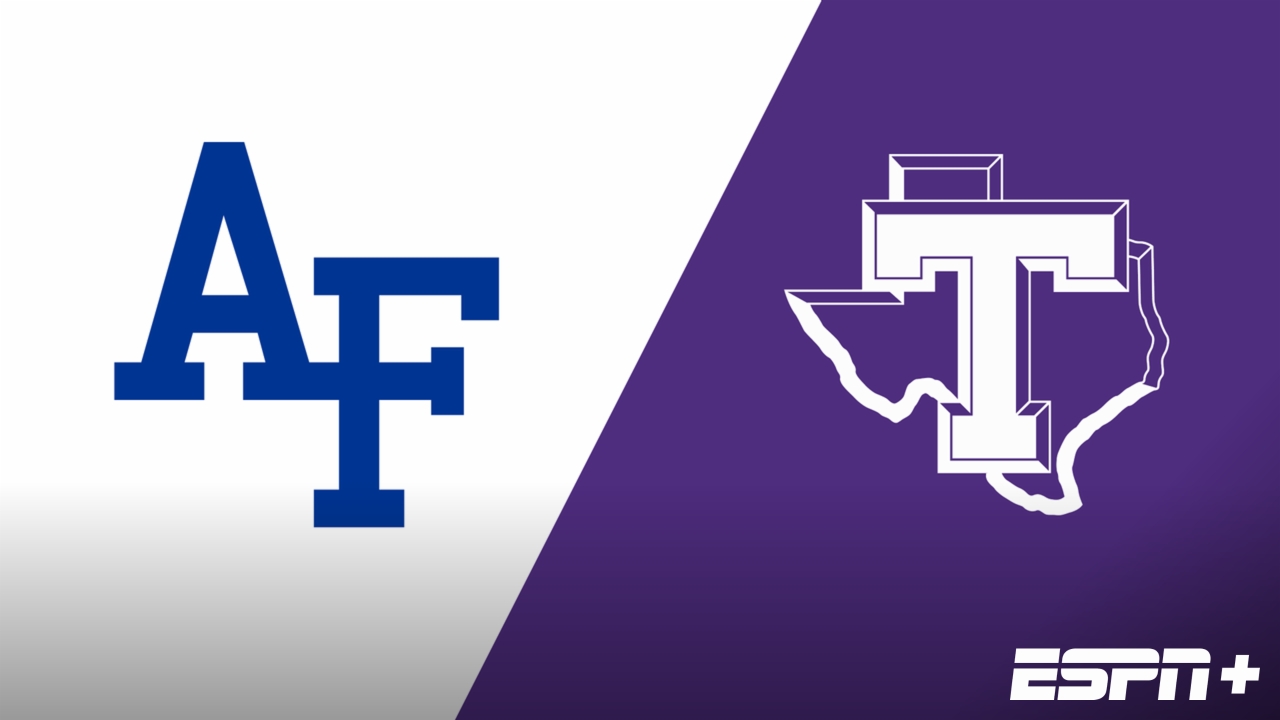 Air Force vs. Tarleton State