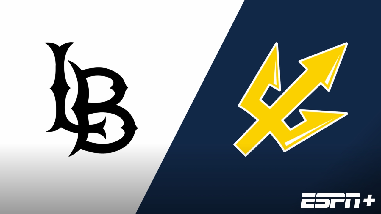 Long Beach State vs. UC San Diego