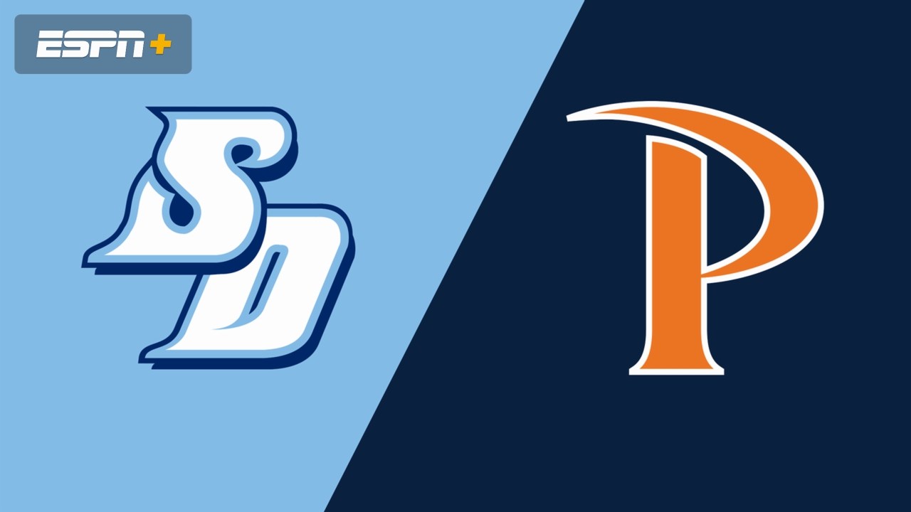 San Diego vs. Pepperdine