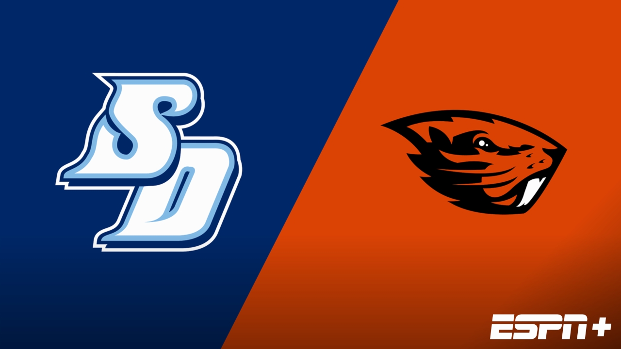 San Diego vs. Oregon State
