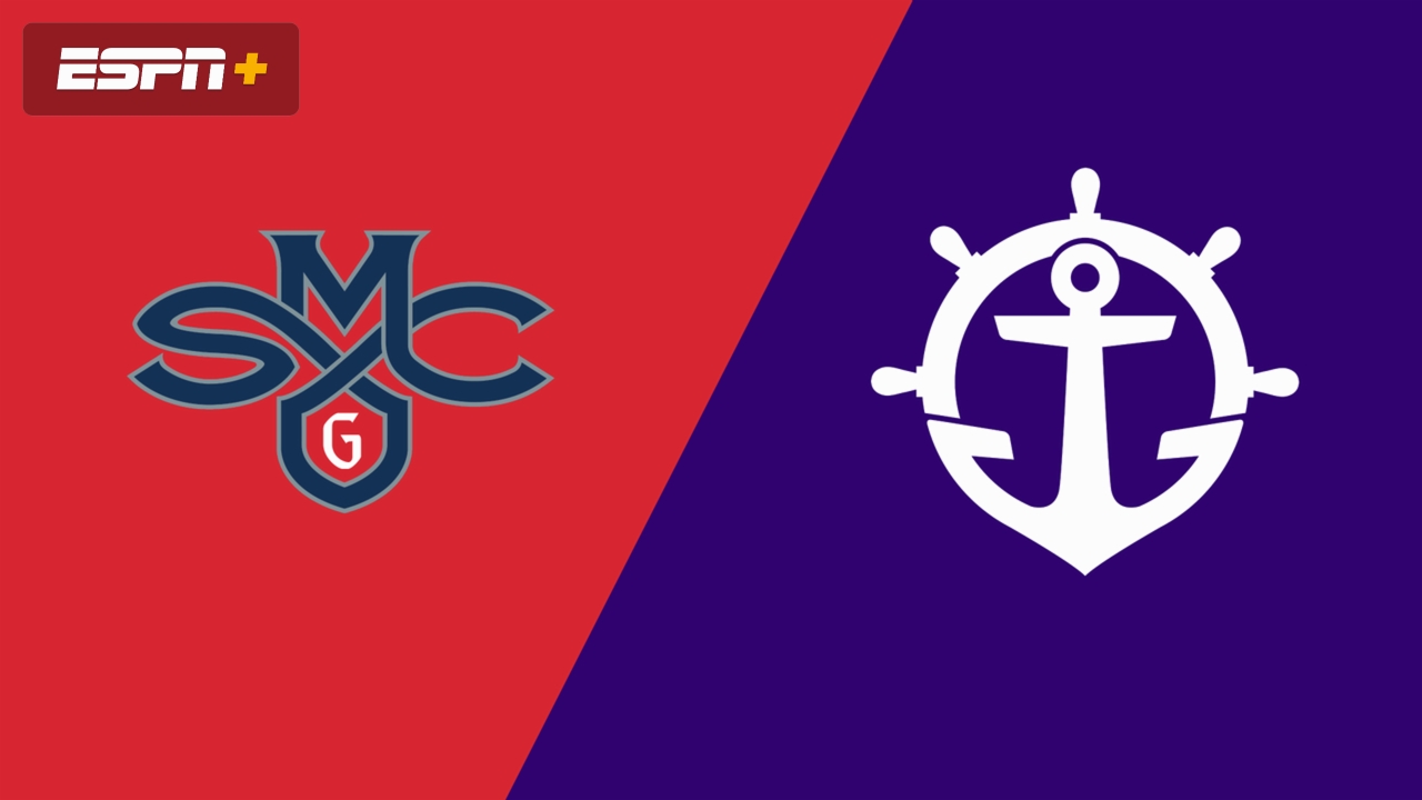 Saint Mary's vs. Portland