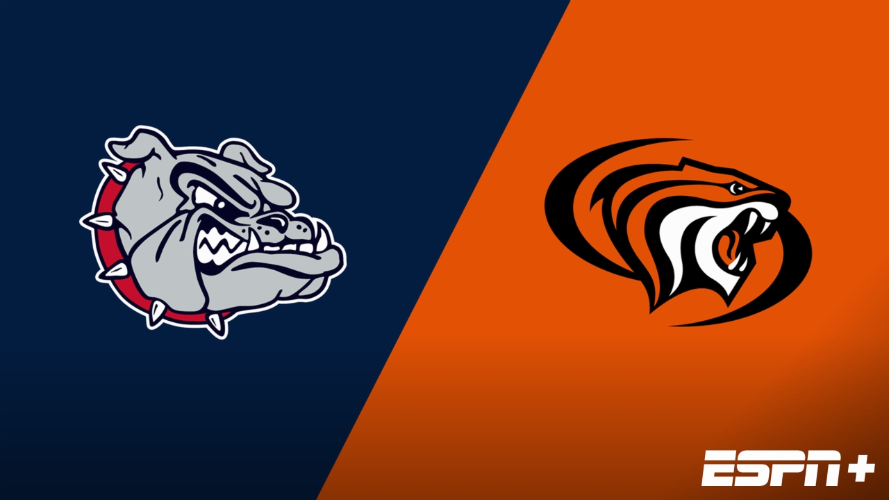 Gonzaga vs. Pacific