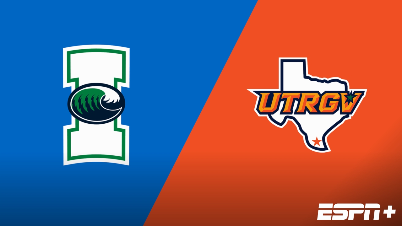 Texas A&M-Corpus Christi vs. UT Rio Grande Valley