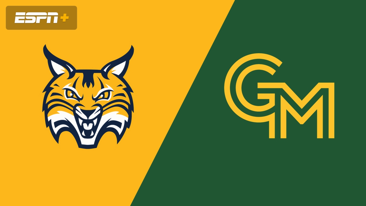Quinnipiac vs. George Mason (First Round)