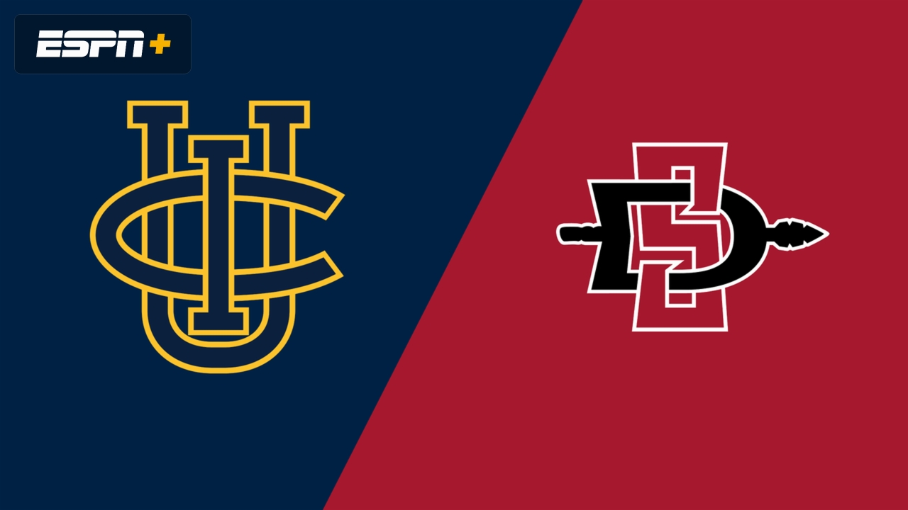 UC Irvine vs. San Diego State (First Round)