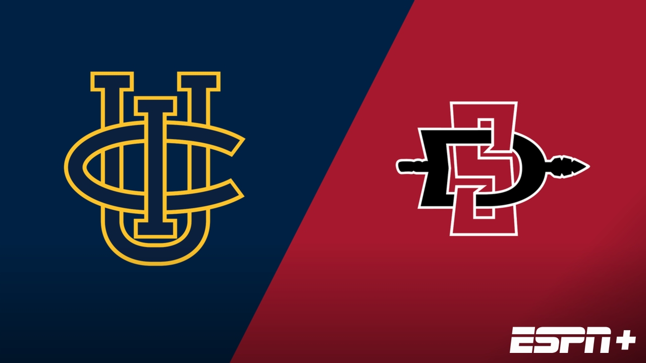 UC Irvine vs. San Diego State (First Round)