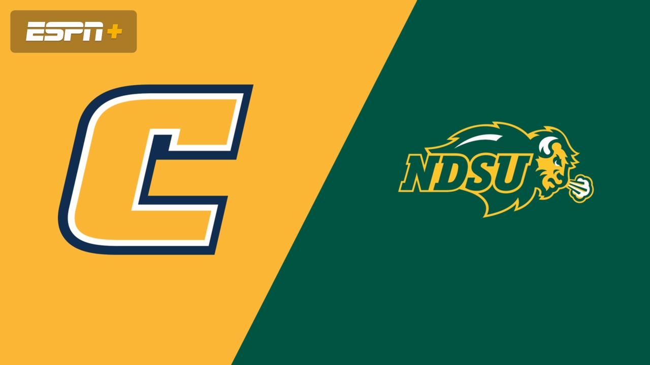 Chattanooga vs. North Dakota State (First Round)