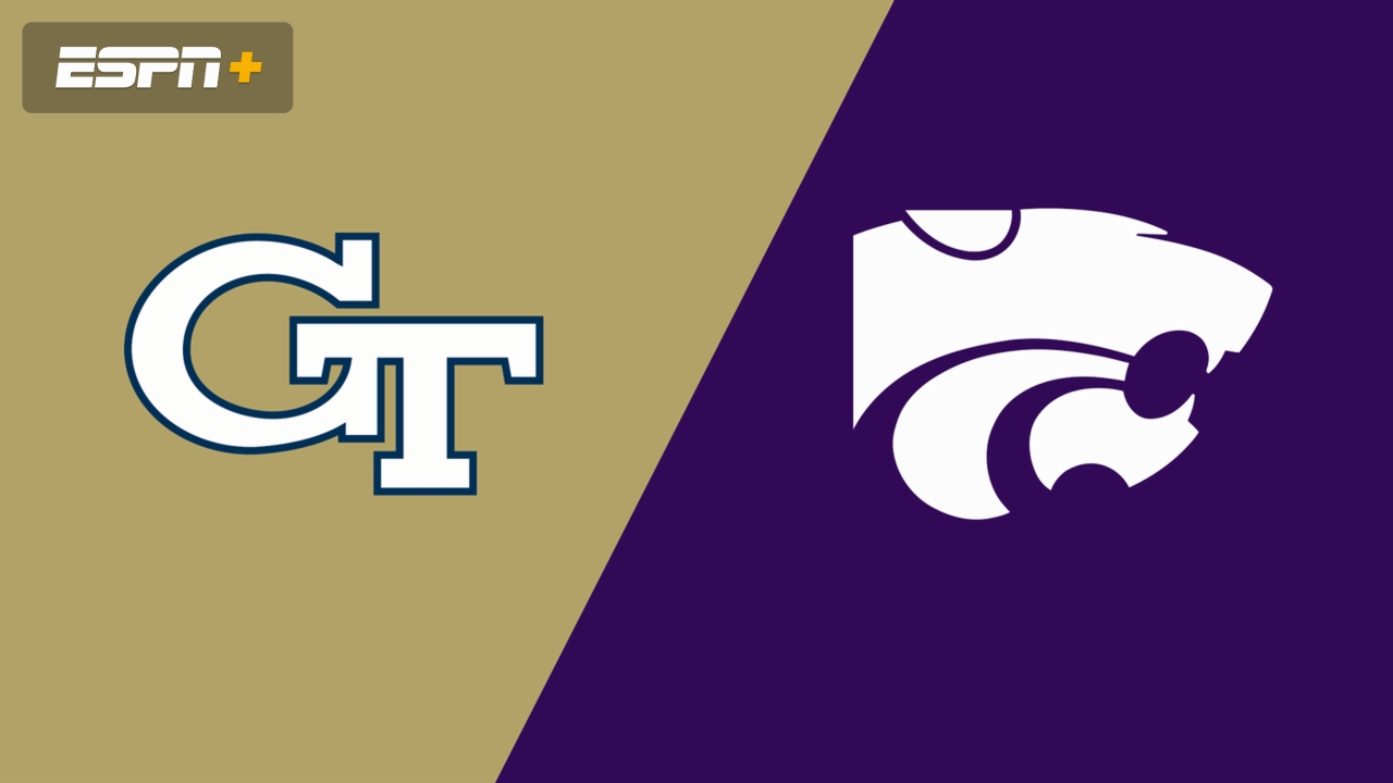 Georgia Tech vs. Kansas State (First Round)