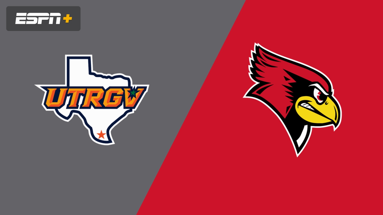 UT Rio Grande Valley vs. Illinois State (WNIT)