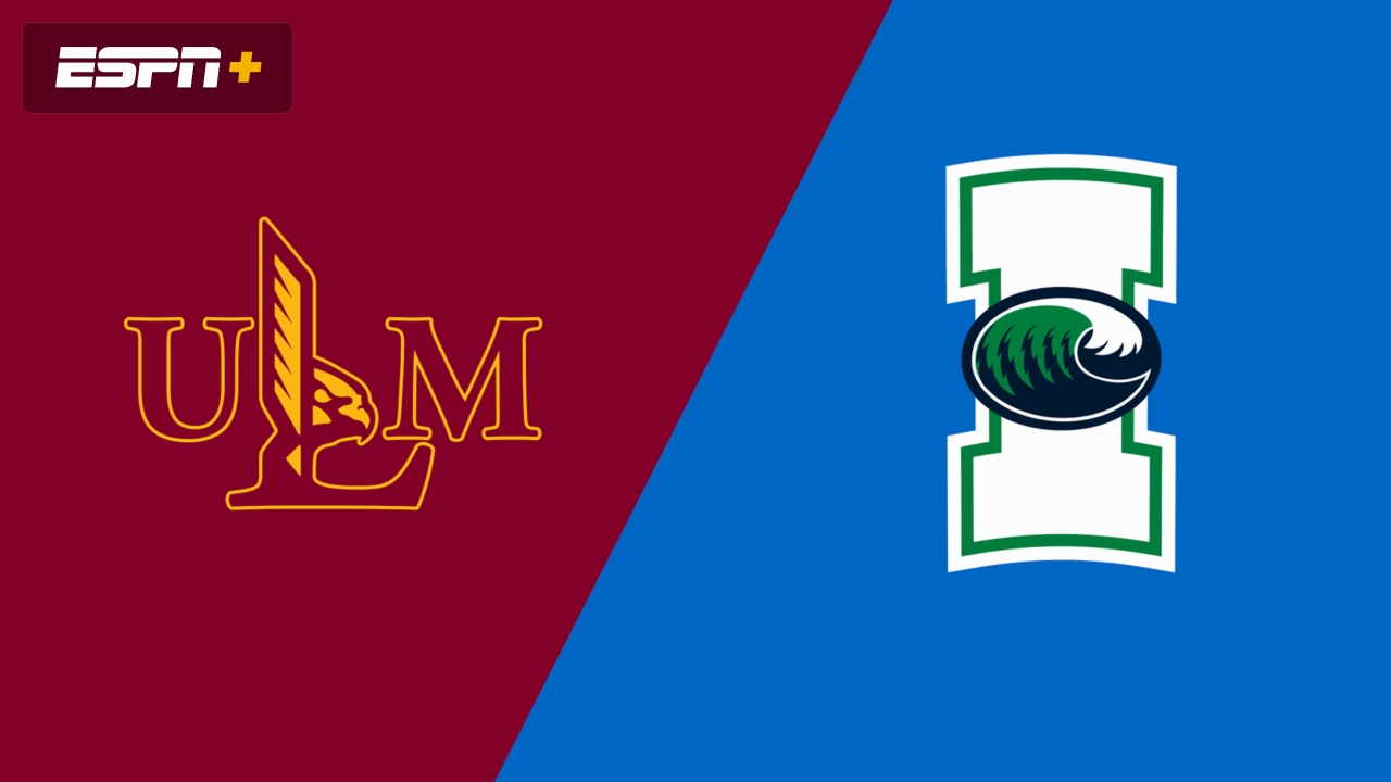 UL Monroe vs. Texas A&M-Corpus Christi