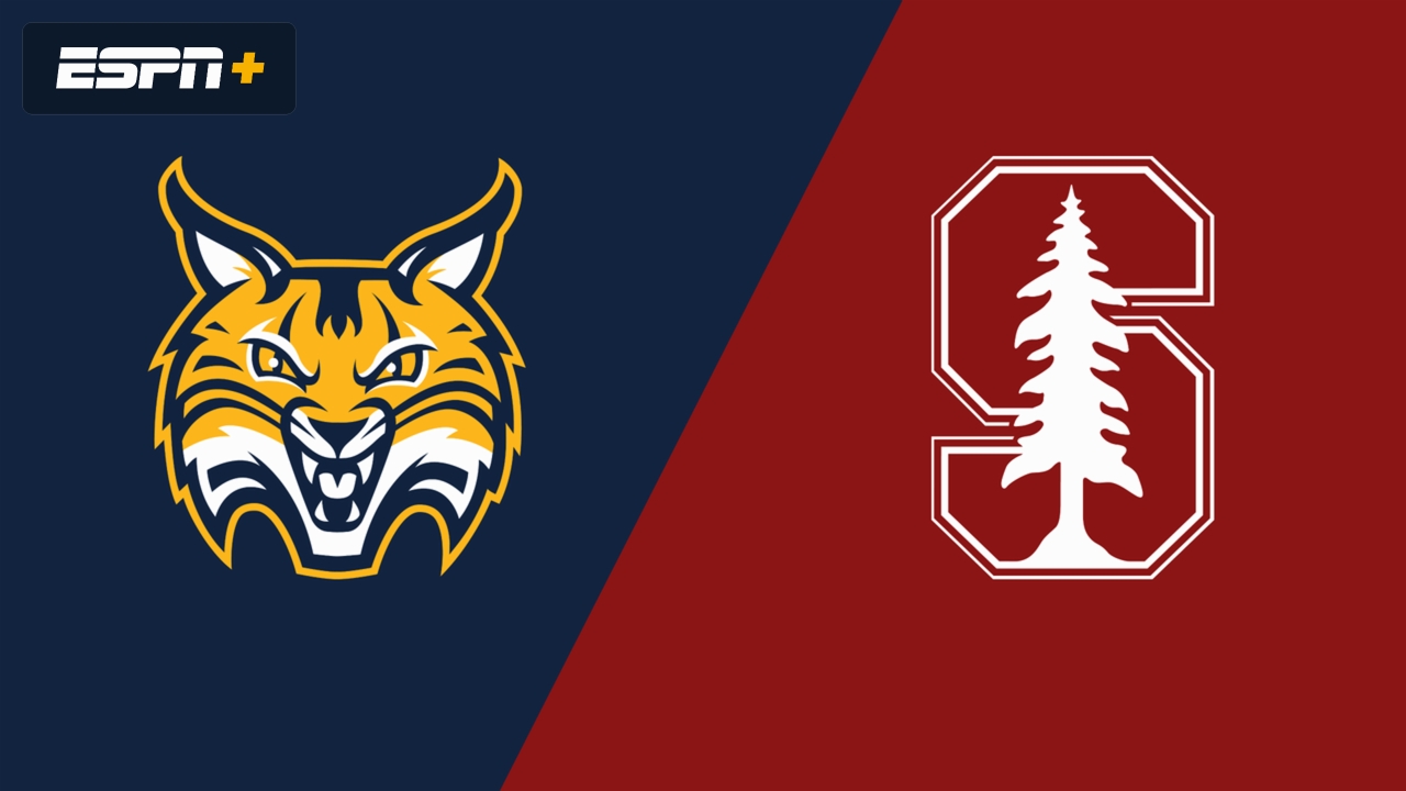 Quinnipiac vs. Stanford (Second Round)