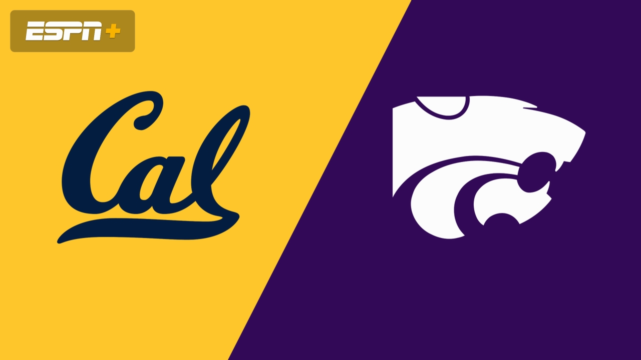 California vs. Kansas State (Second Round)