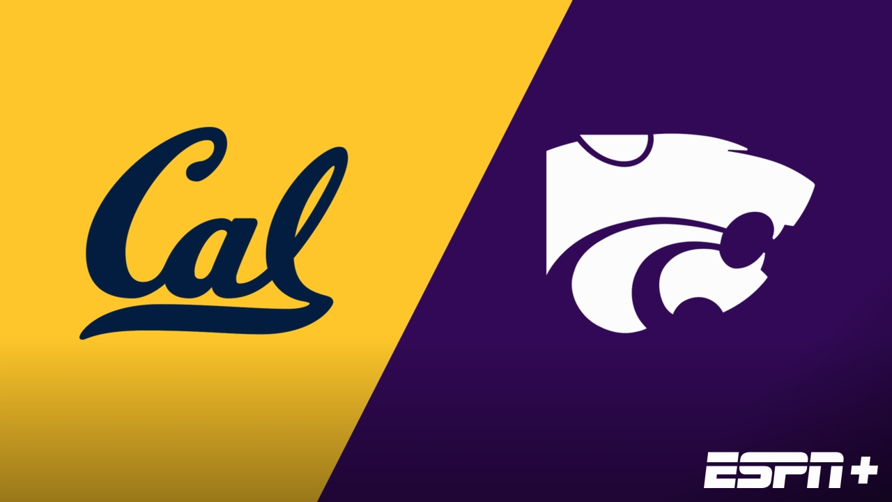 California vs. Kansas State (Second Round)