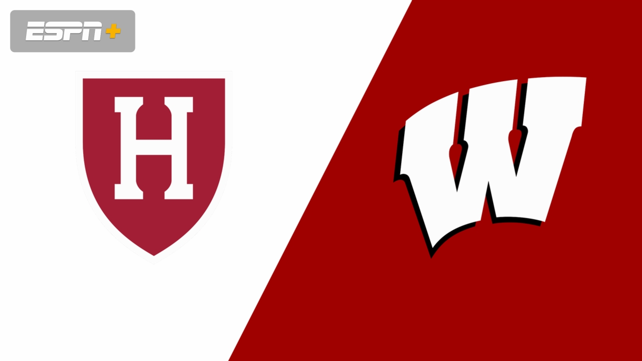 Harvard vs. Wisconsin (Quarterfinals)