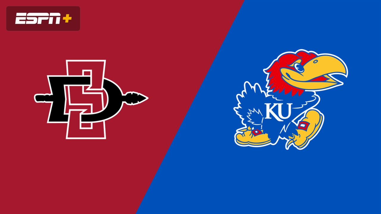 San Diego State vs. Kansas (Quarterfinals)