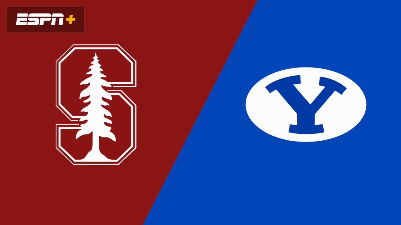 Stanford vs. BYU (Quarterfinals)