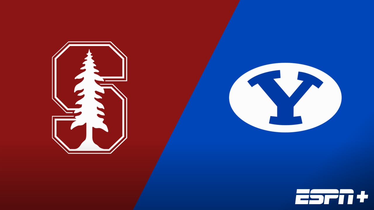 Stanford vs. BYU (Quarterfinals)