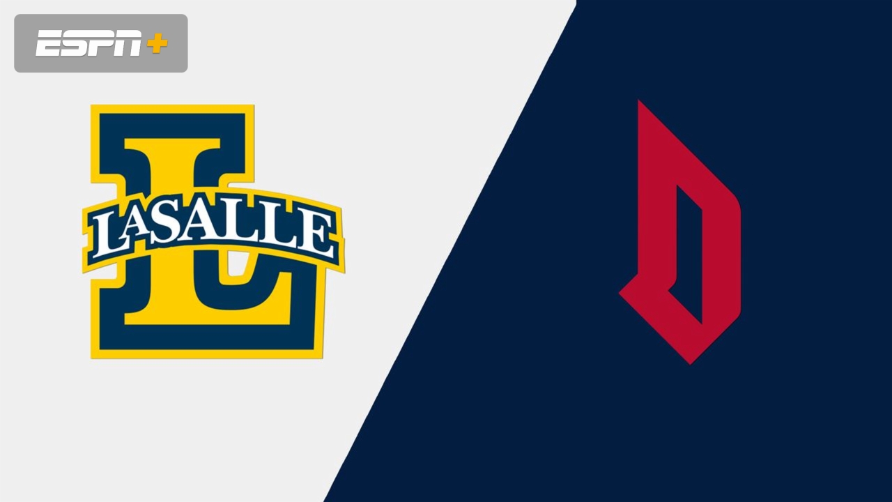 La Salle vs. Duquesne