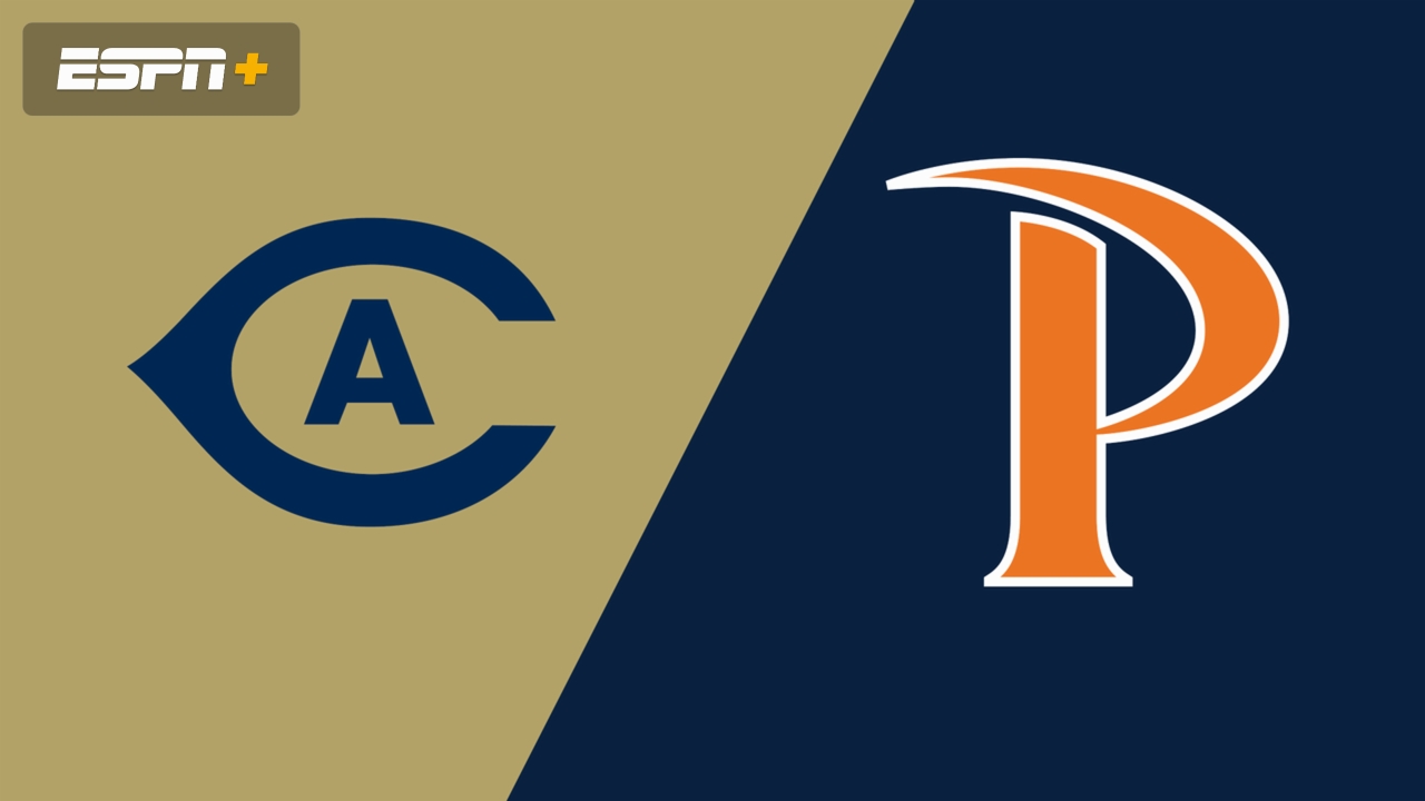UC Davis vs. Pepperdine (WNIT)