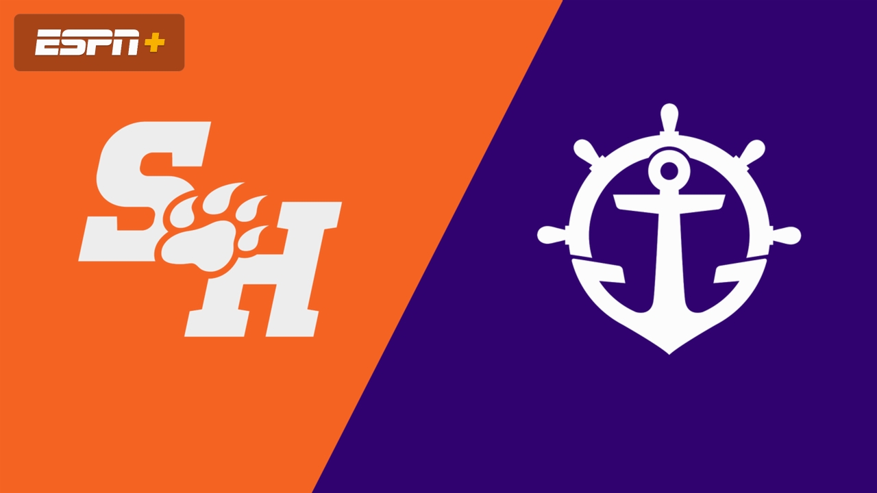 Sam Houston vs. Portland (WNIT)