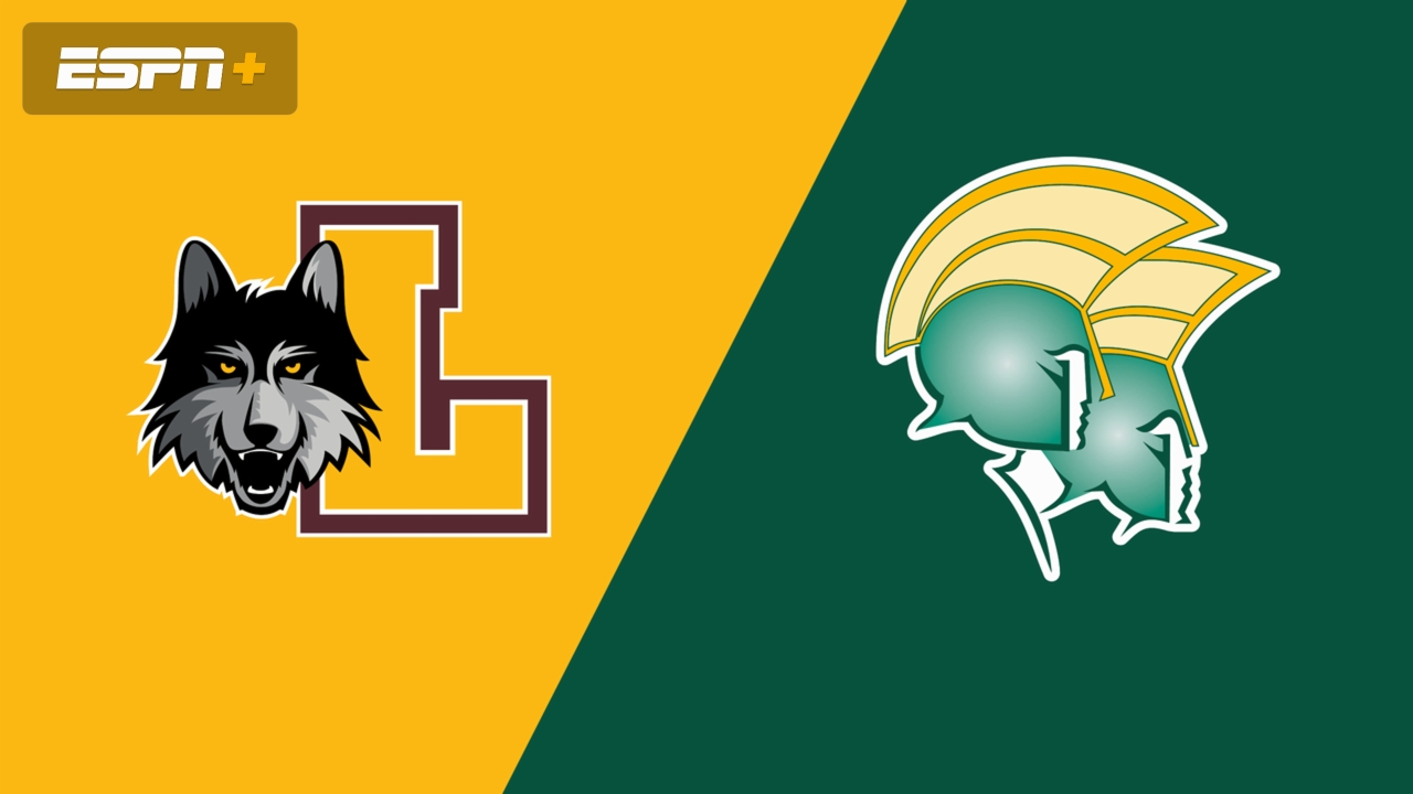Loyola Chicago vs. Norfolk State (WNIT)