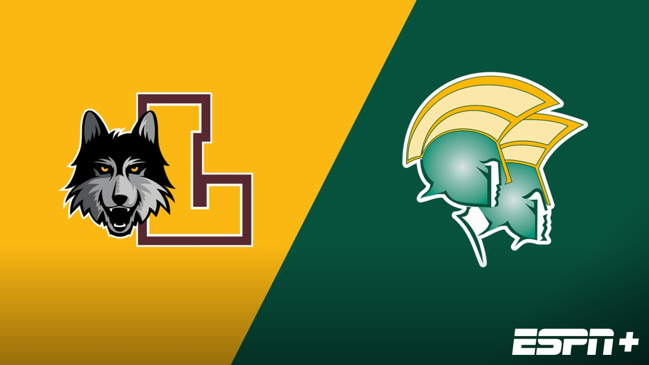 Loyola Chicago vs. Norfolk State (WNIT)