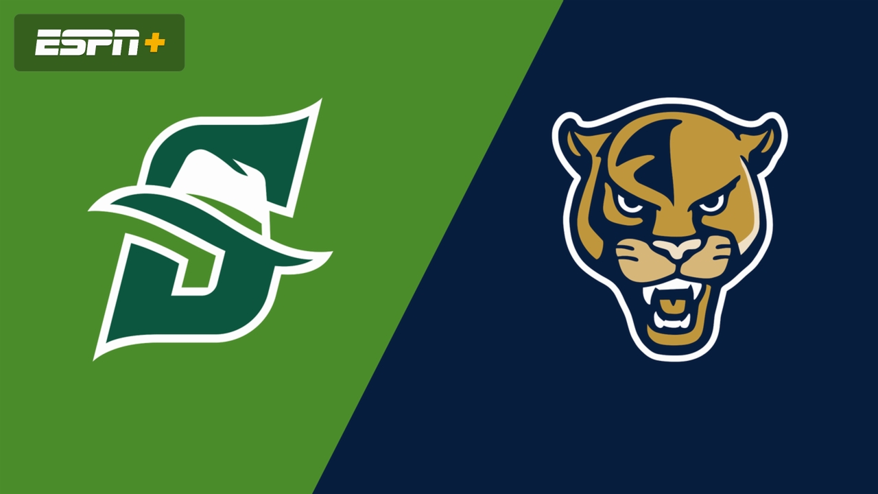 Stetson vs. Florida International (WNIT)