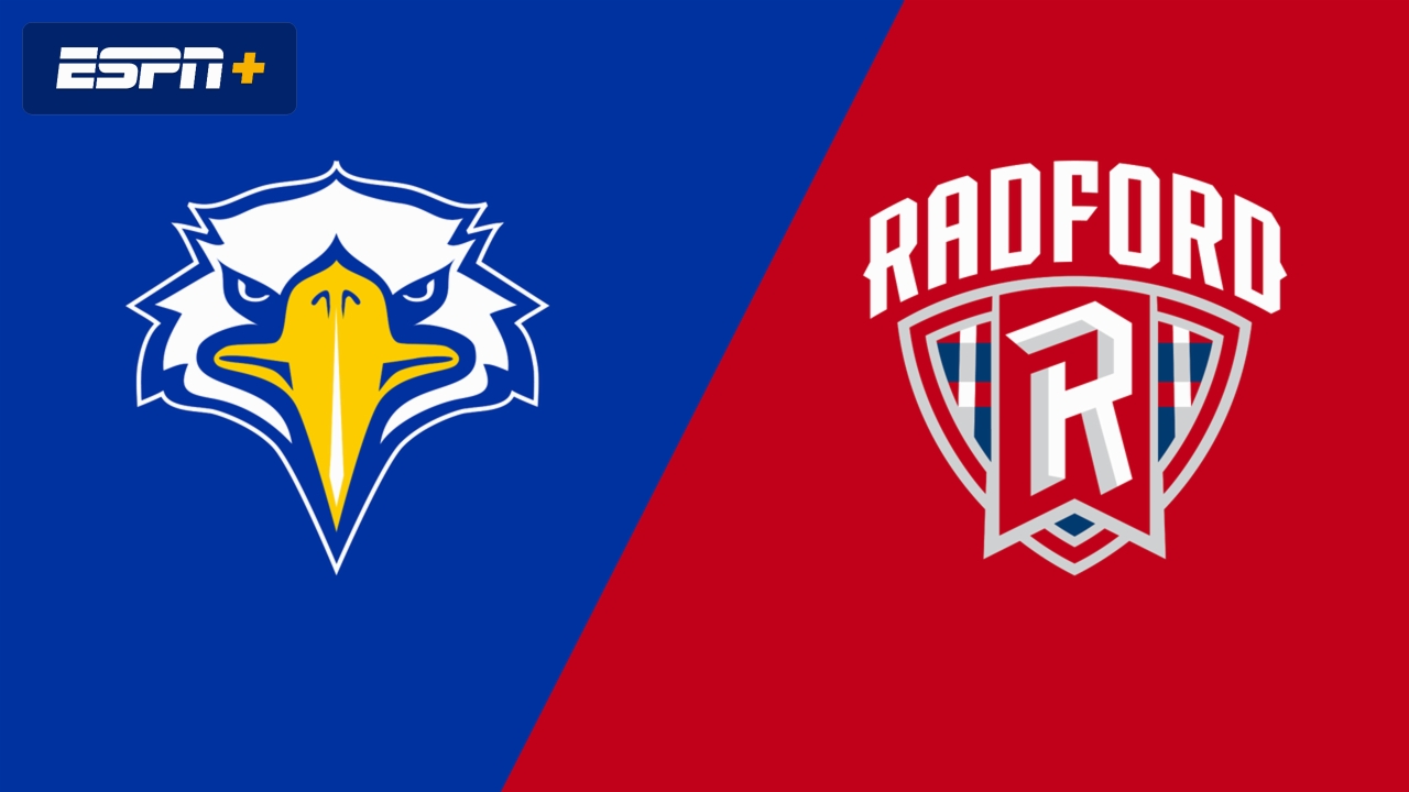 Morehead State vs. Radford (WNIT)