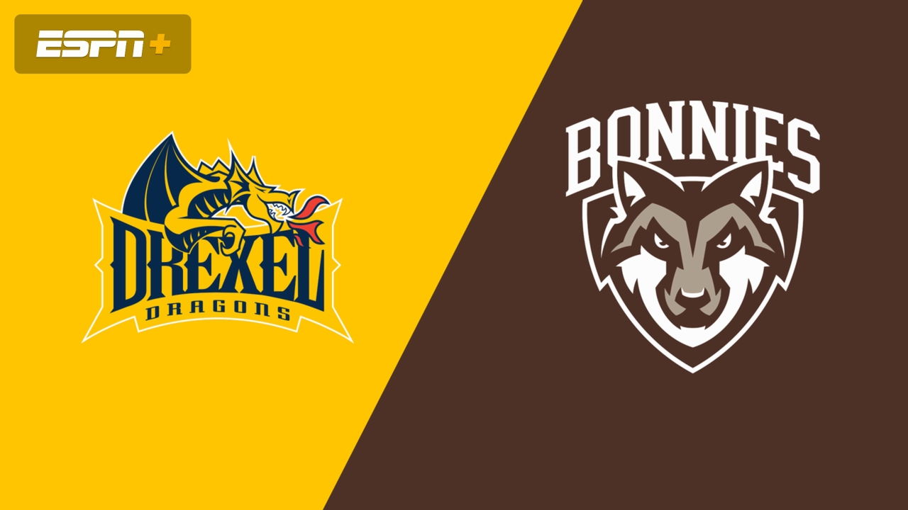 Drexel vs. St. Bonaventure (WNIT)