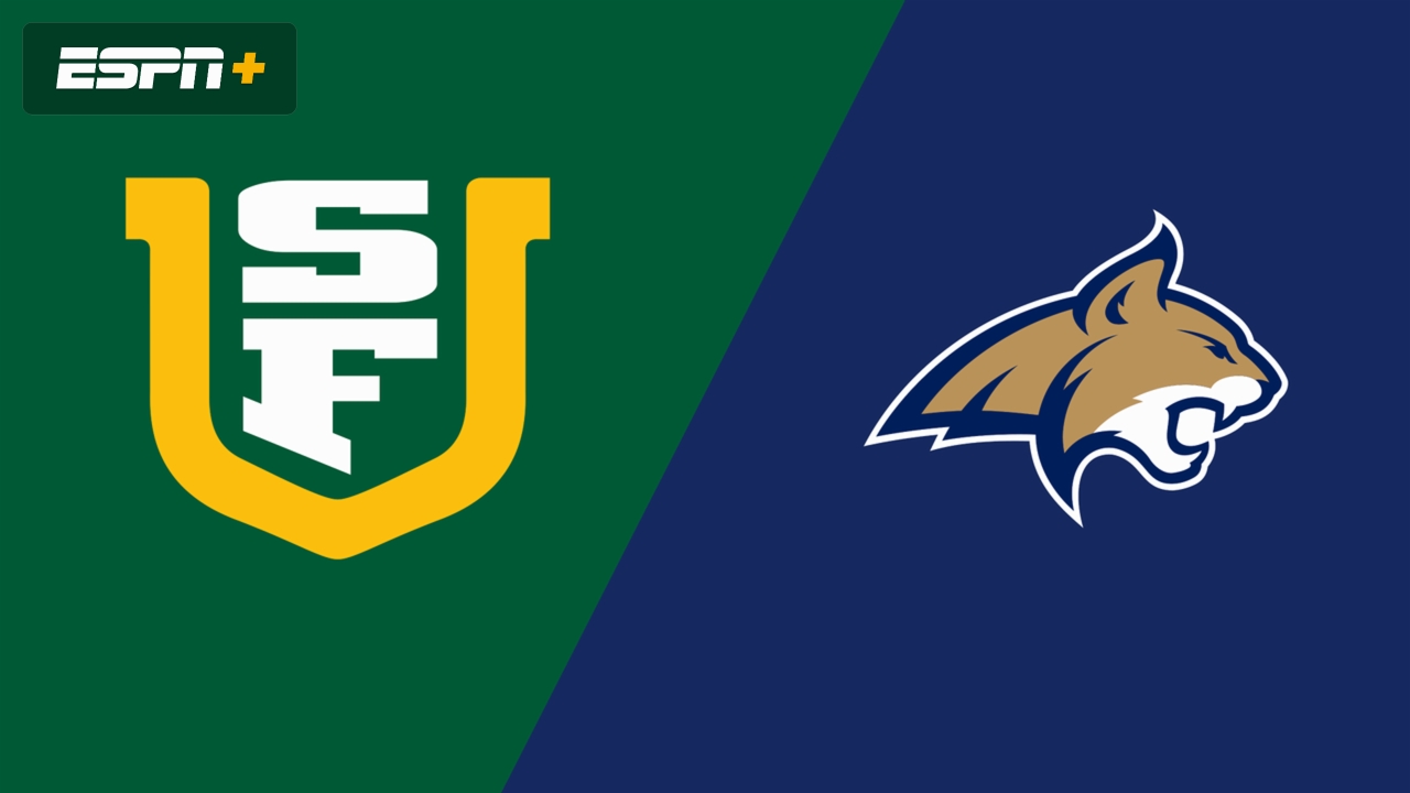 San Francisco vs. Montana State (WNIT)