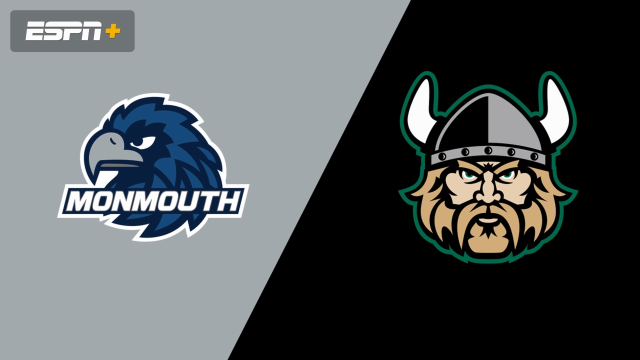 Monmouth vs. Cleveland State (WNIT)