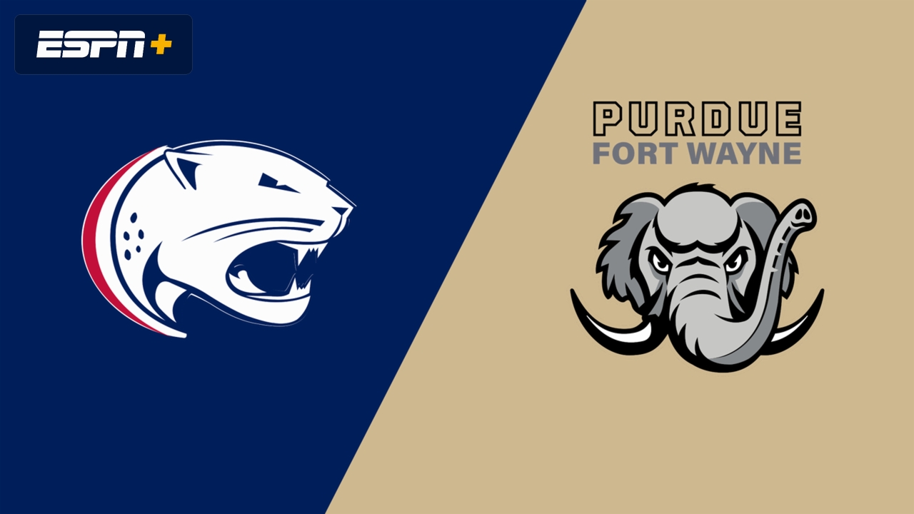 South Alabama vs. Purdue Fort Wayne (WNIT)