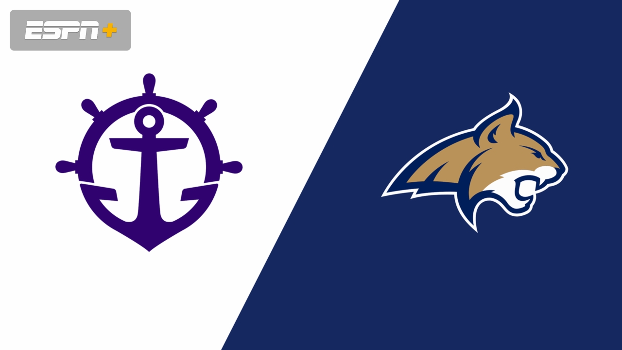 Portland vs. Montana State (WNIT)