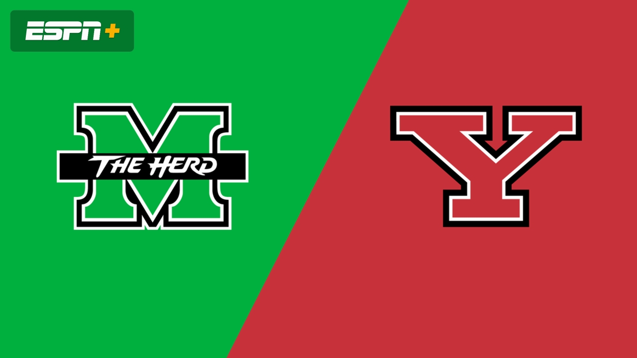Marshall vs. Youngstown State (WNIT)