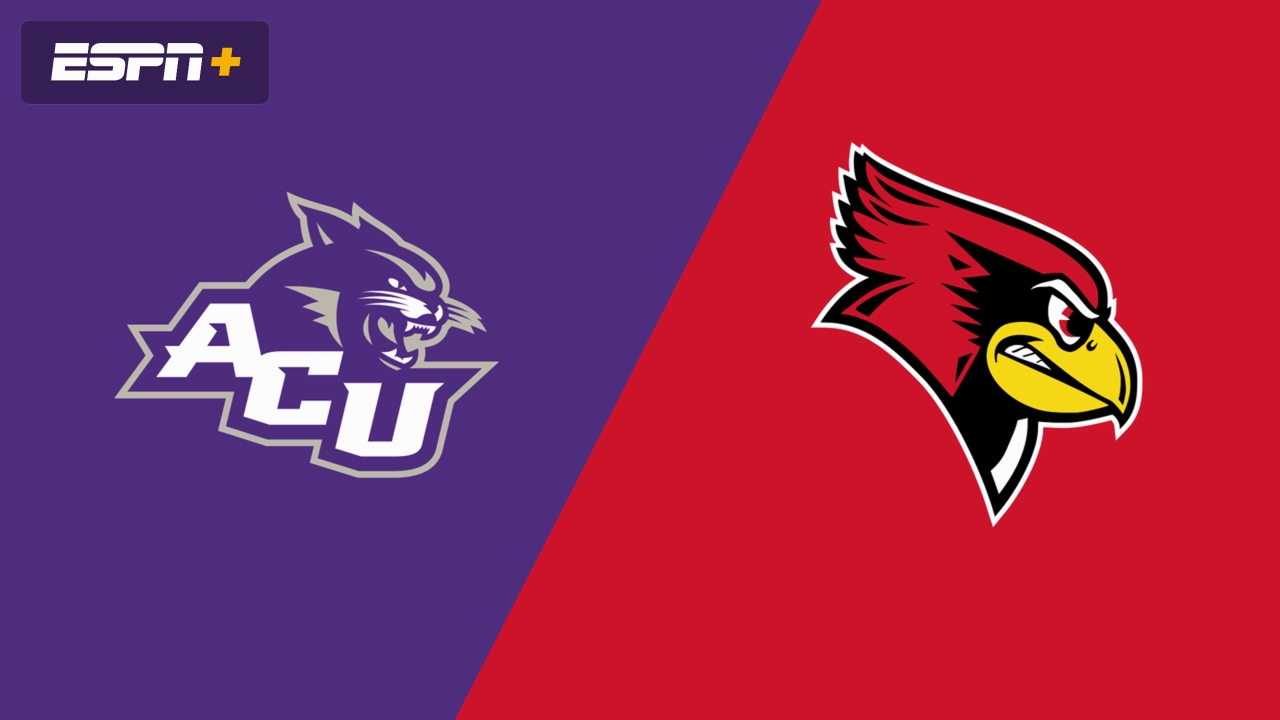 Abilene Christian vs. Illinois State (WNIT)