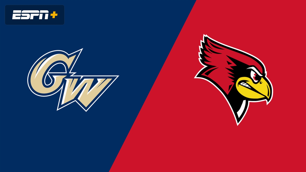 George Washington vs. Illinois State