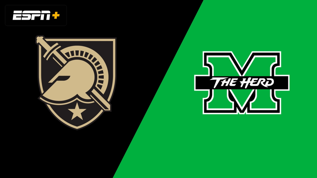 Army vs. Marshall
