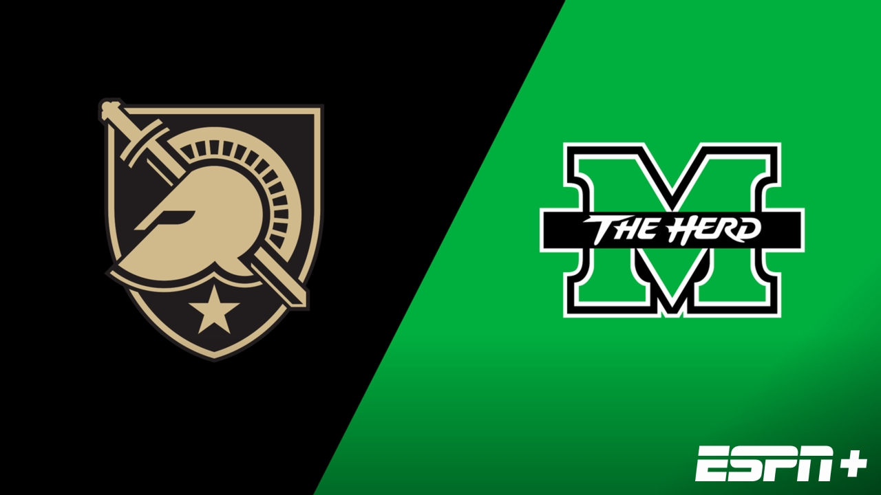 Army vs. Marshall