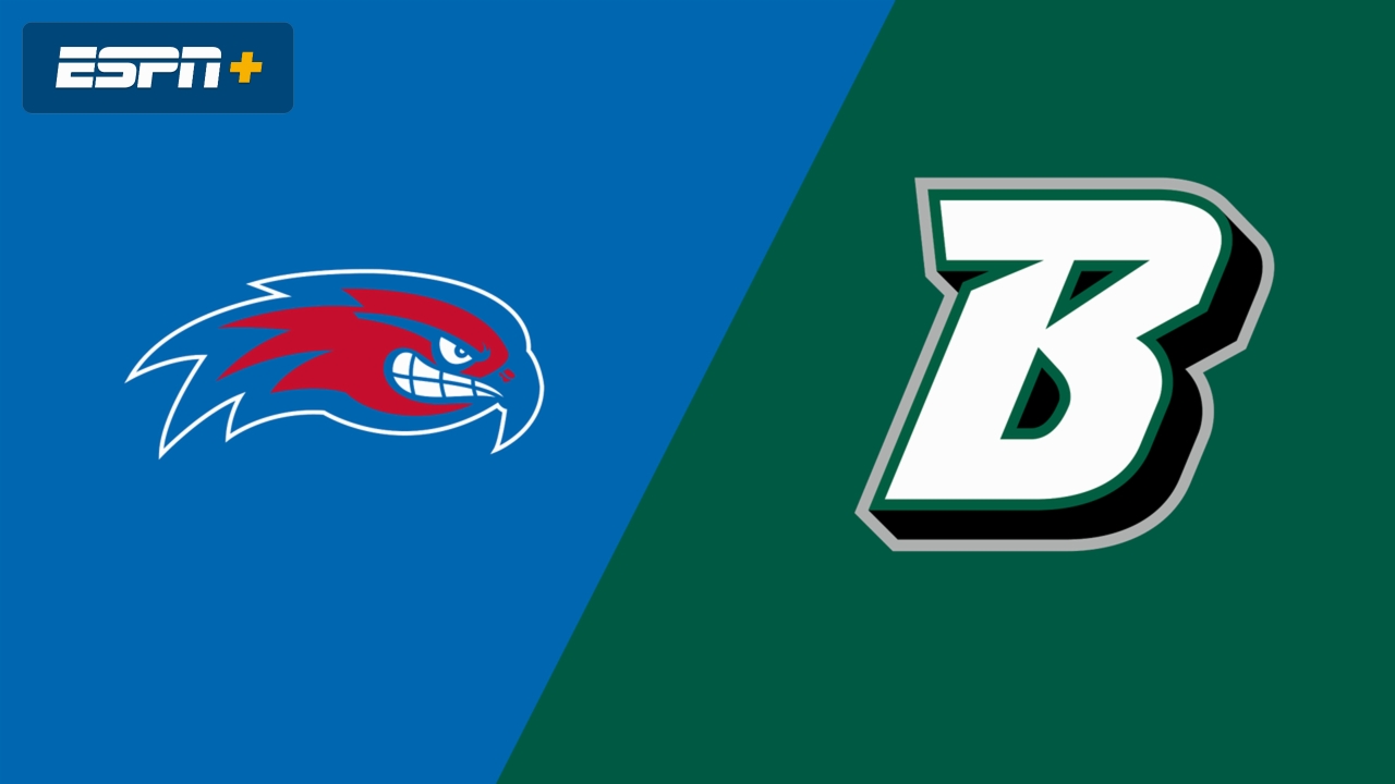 UMass Lowell vs. Binghamton
