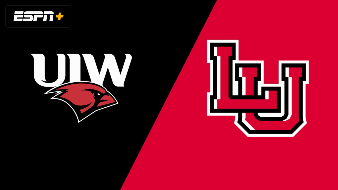 Incarnate Word vs. Lamar