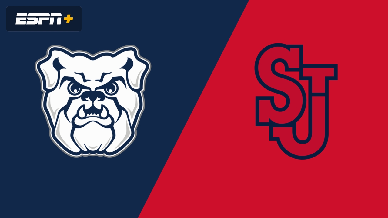 Butler vs. St. John's