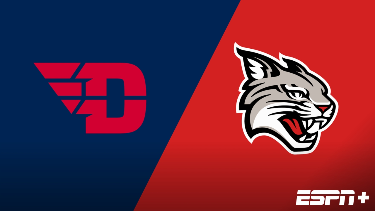 Dayton vs. Davidson