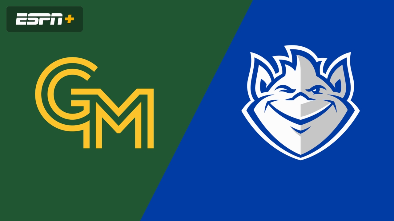 George Mason vs. Saint Louis