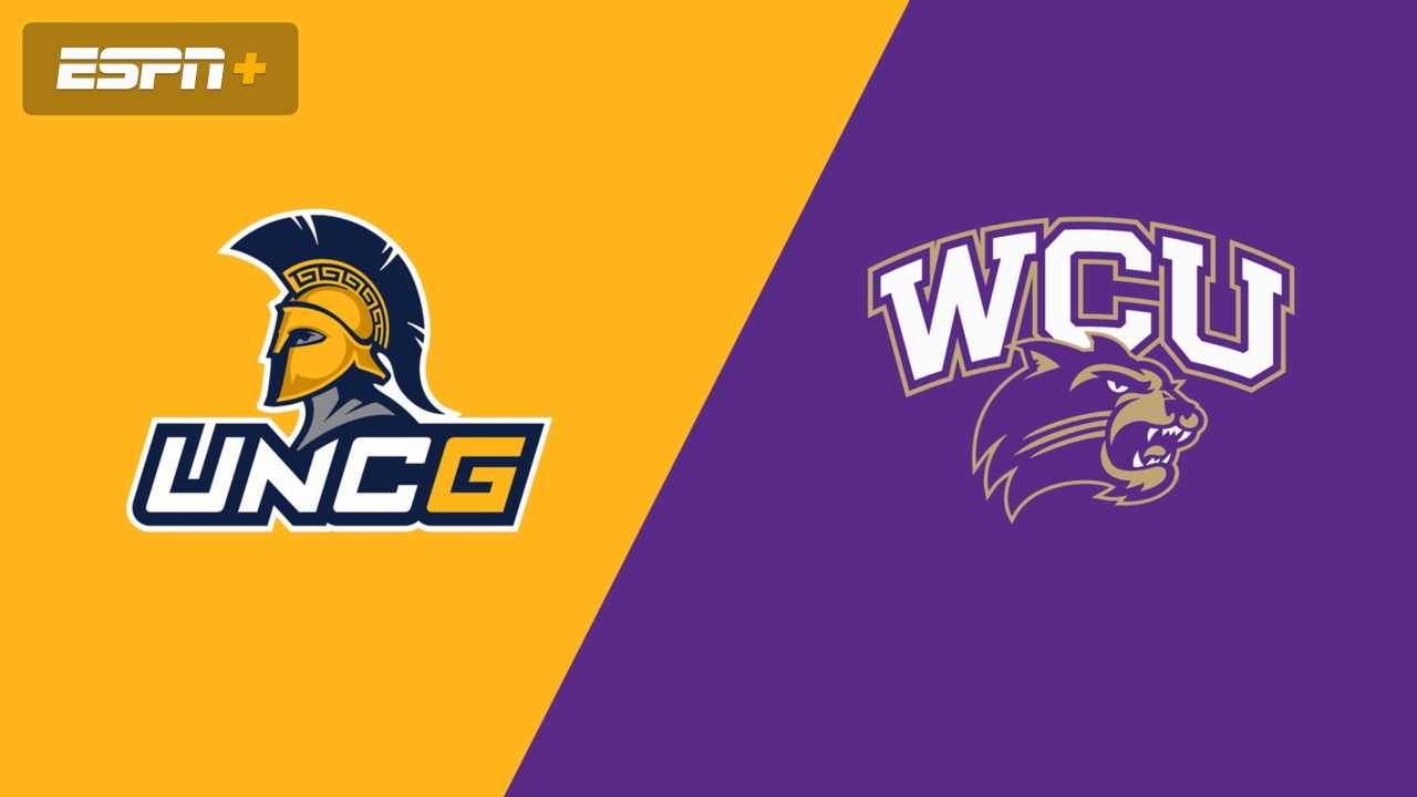 UNC Greensboro vs. Western Carolina